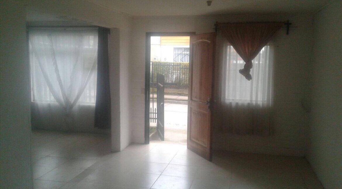 LIVING COMEDOR