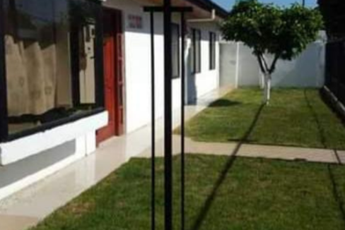 Gran casa en Arriendo