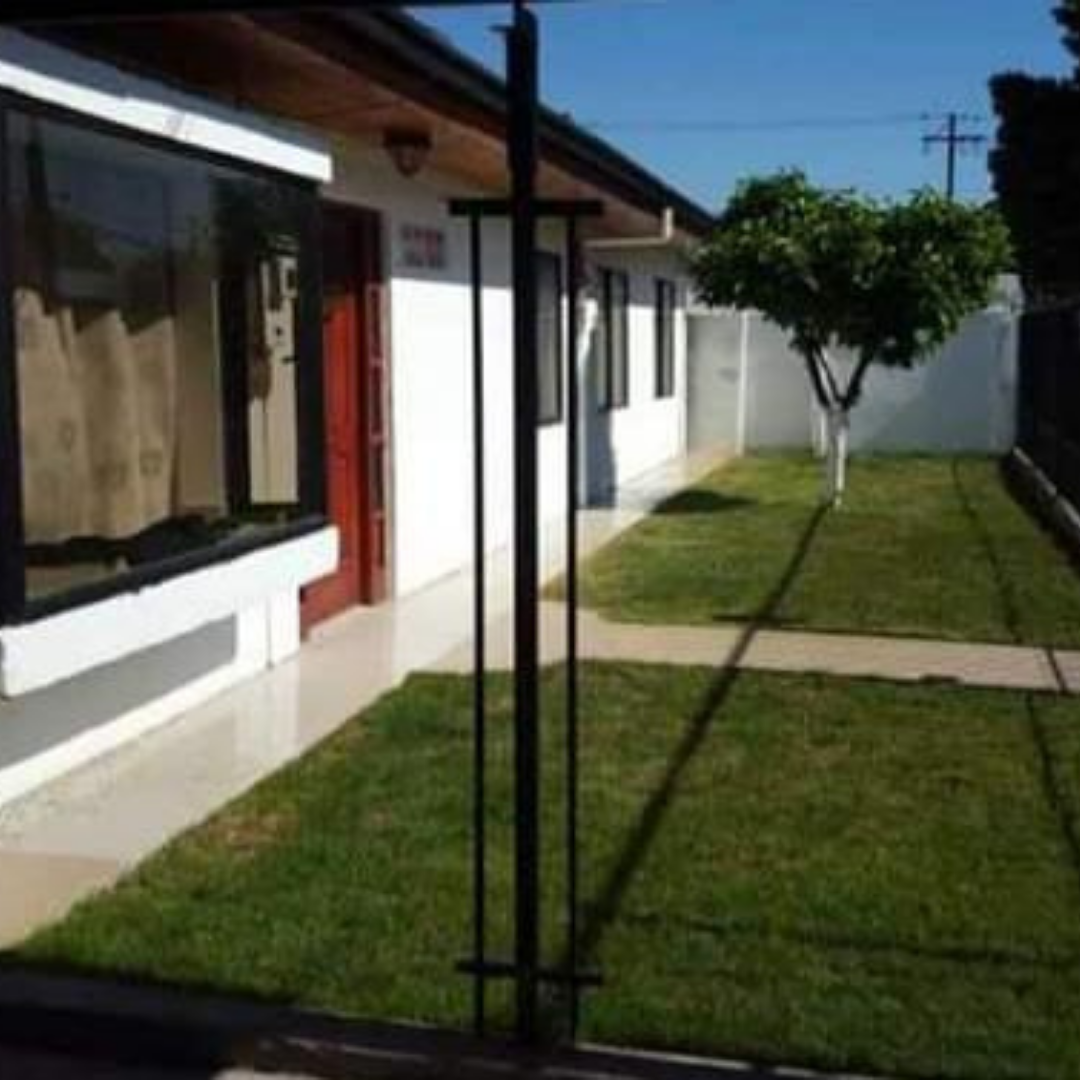 Arriendo comercial Los Angeles
